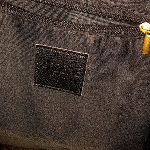 this bag comes from ardene